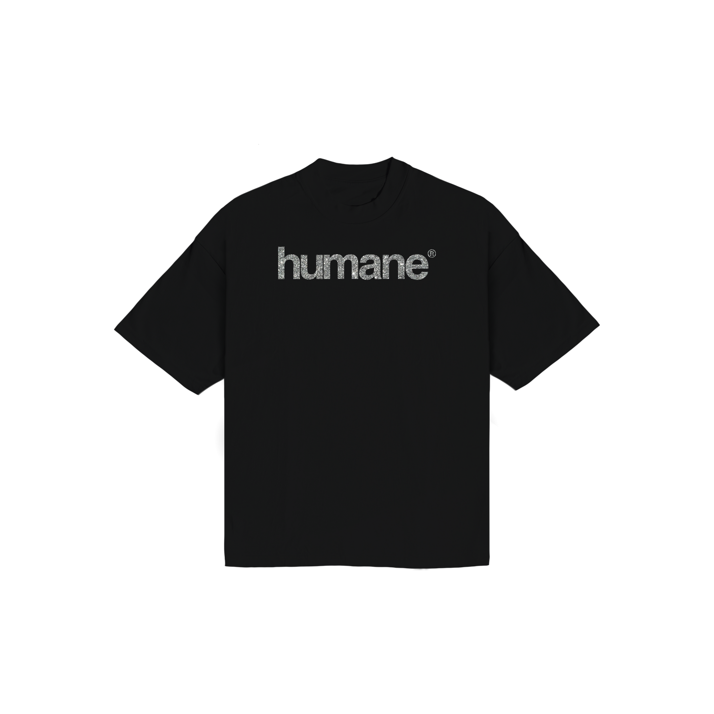 I AM HUMANE TEE