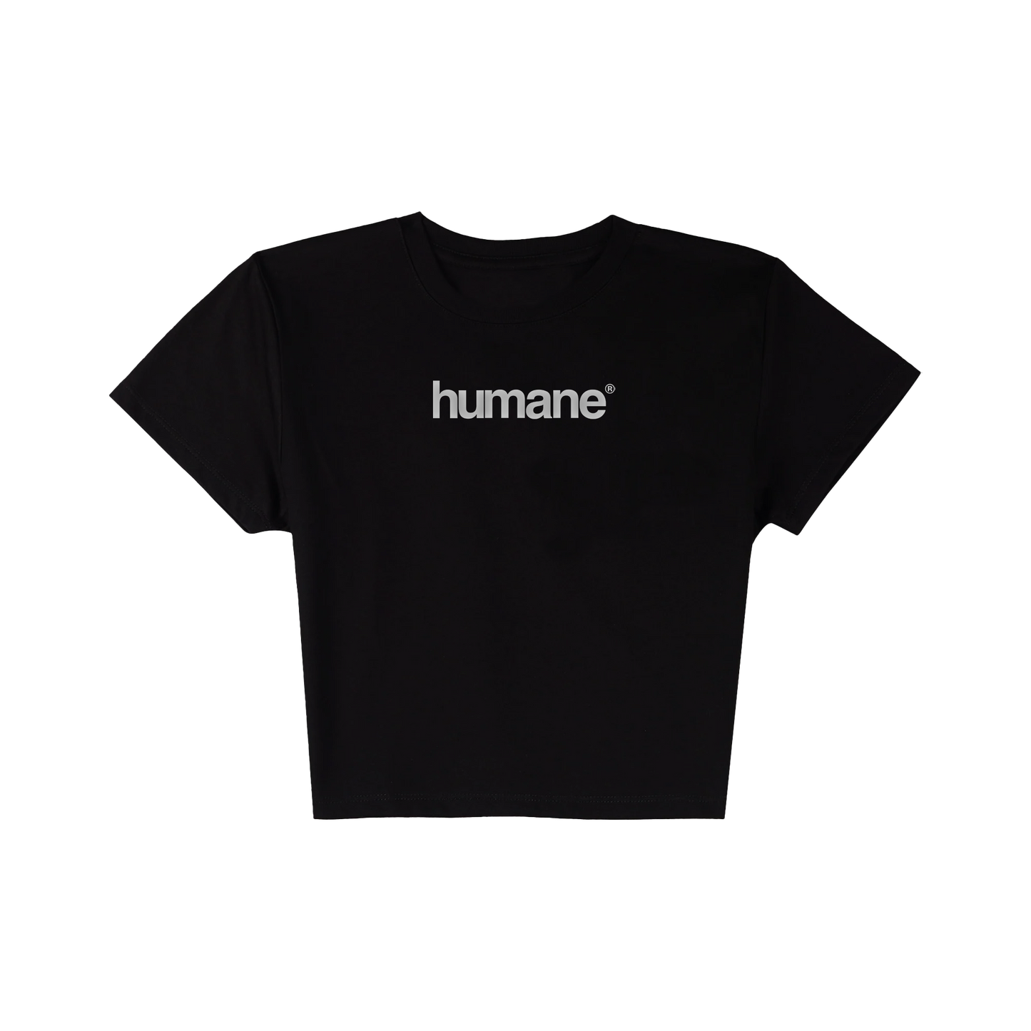 HUMANE BABY TEE