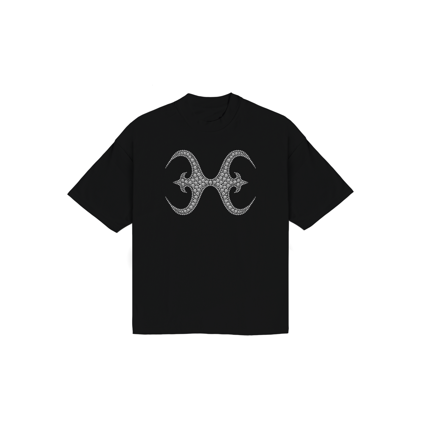 HUMANE VVS TEE