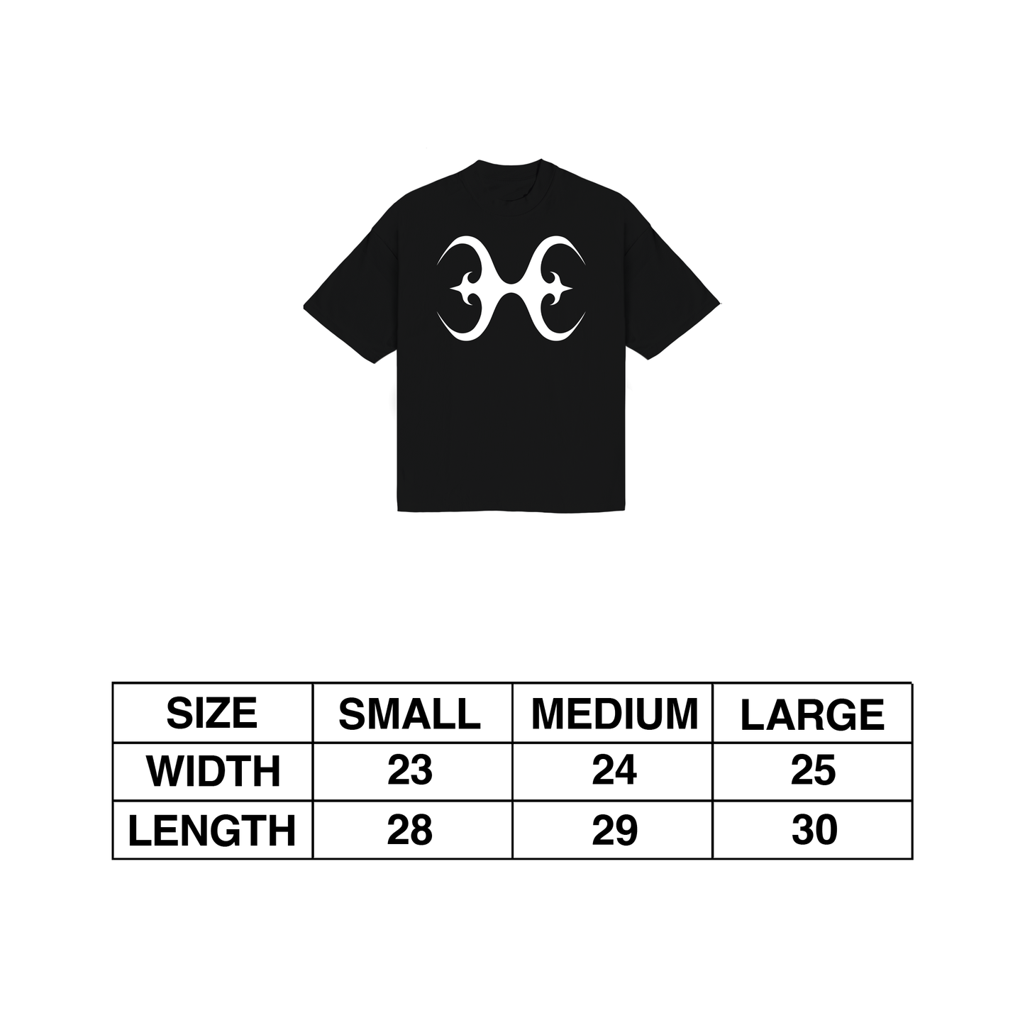 HUMANE FTWK TEE