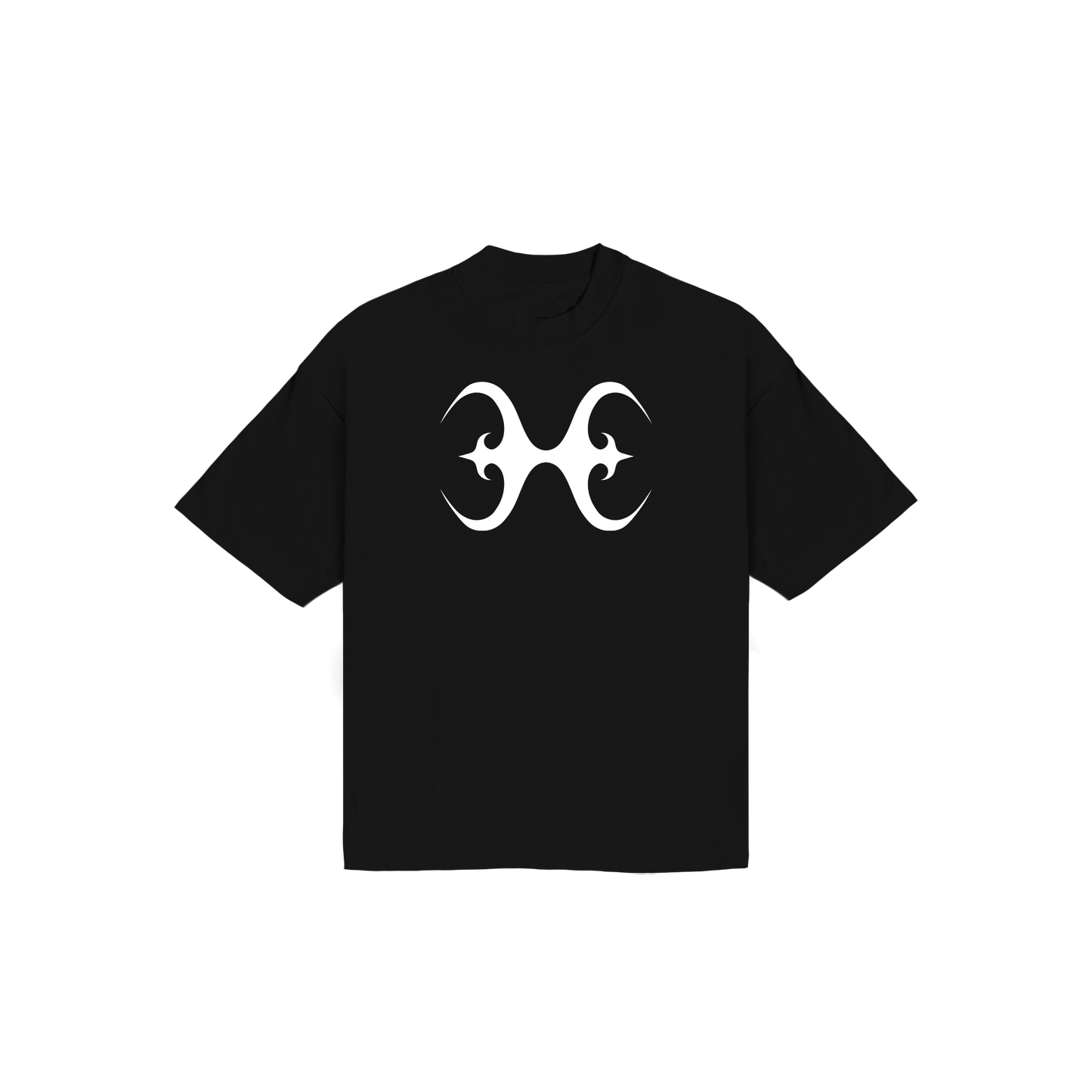 HUMANE OG LOGO TEE