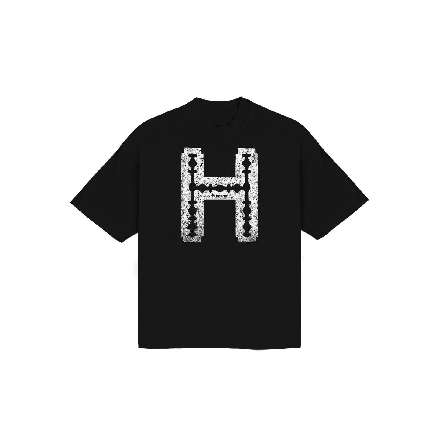 HUMANE SHARP TEE
